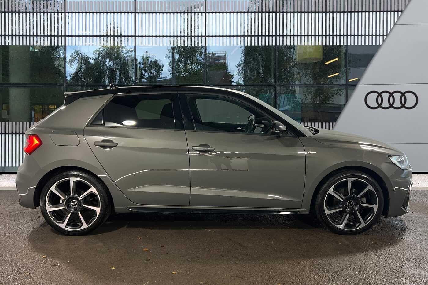 Used Audi A1 2023 for sale - 76592013: Photo 5