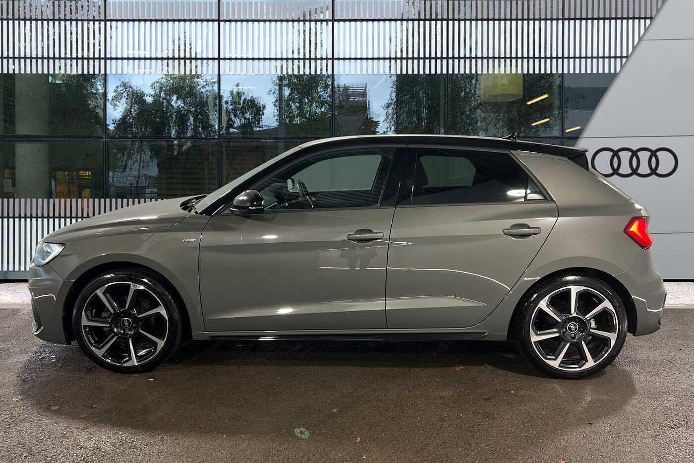 Used Audi A1 2023 for sale - 76592013: Photo 6