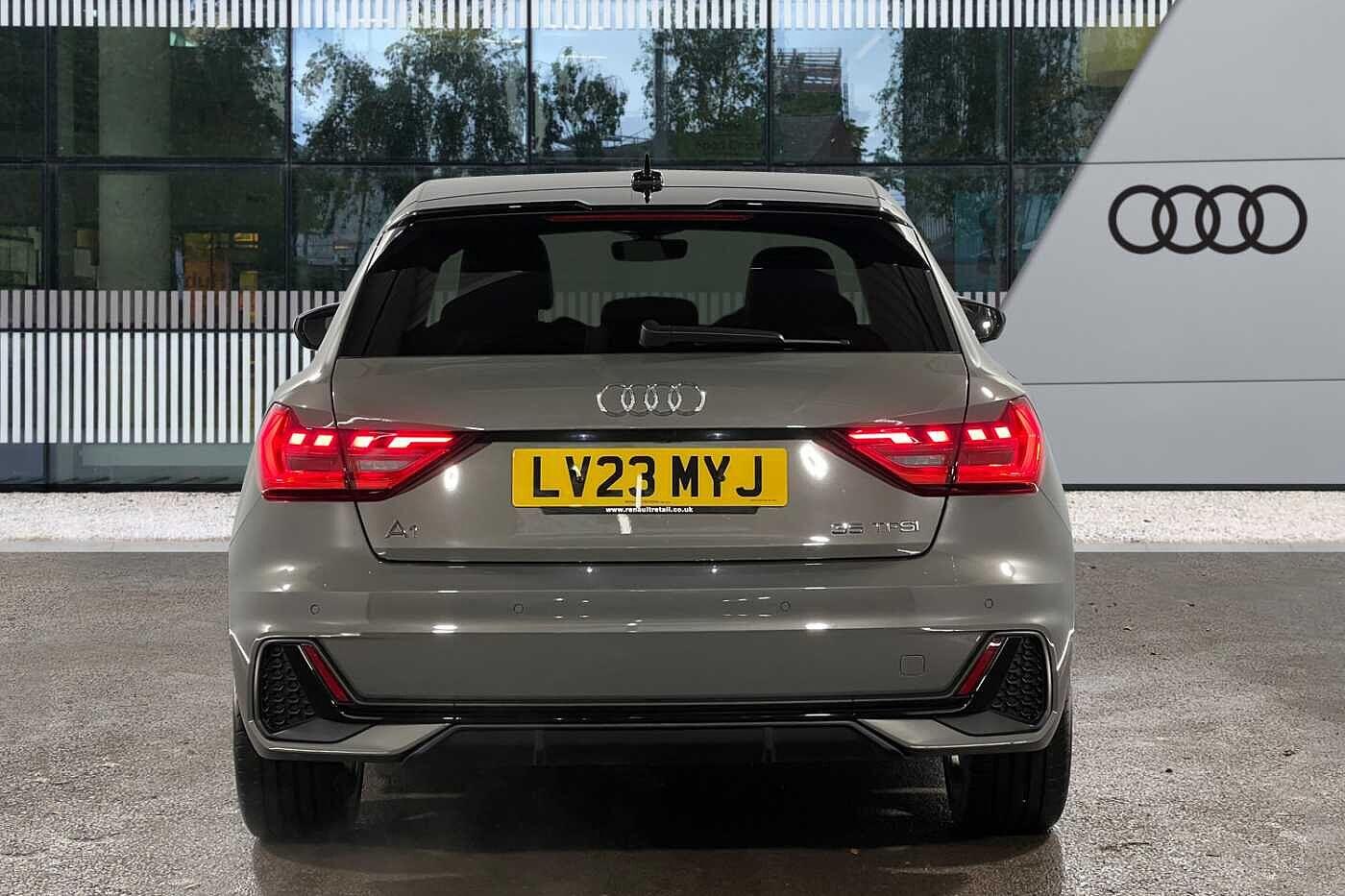 Used Audi A1 2023 for sale - 76592013: Photo 7