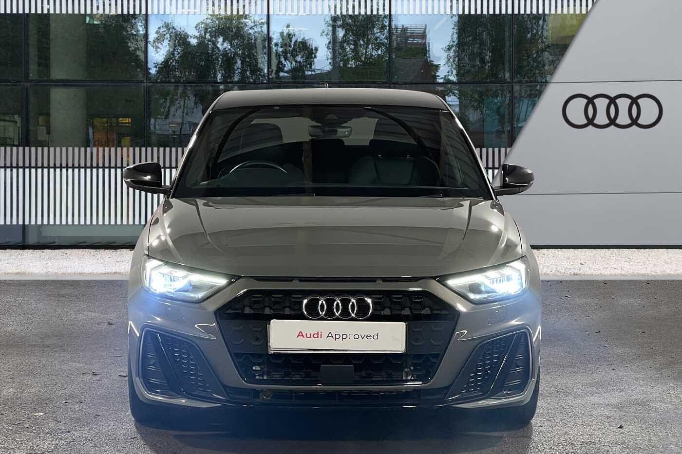 Used Audi A1 2023 for sale - 76592013: Photo 8