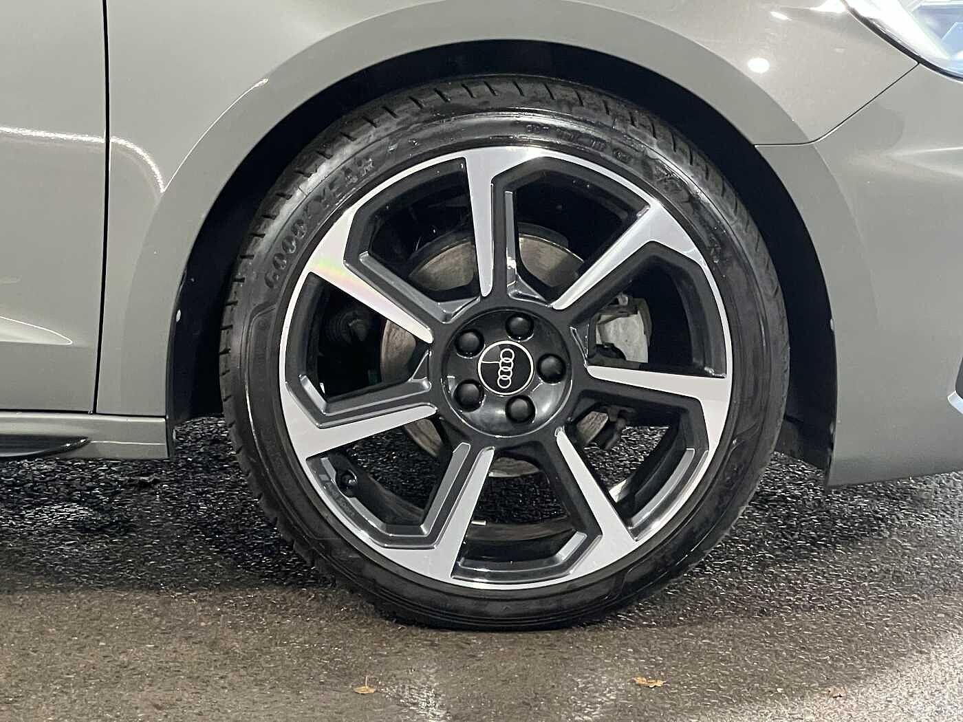 Used Audi A1 2023 for sale - 76592013: Photo 9