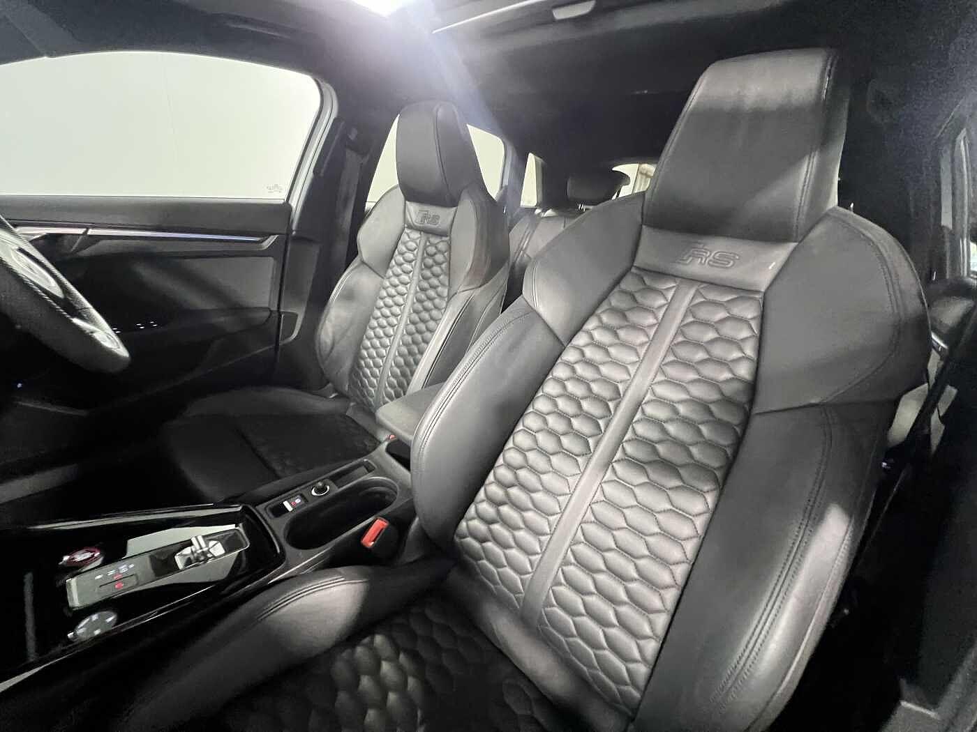 Used Audi RS3 2022 for sale - 77658251: Photo 11