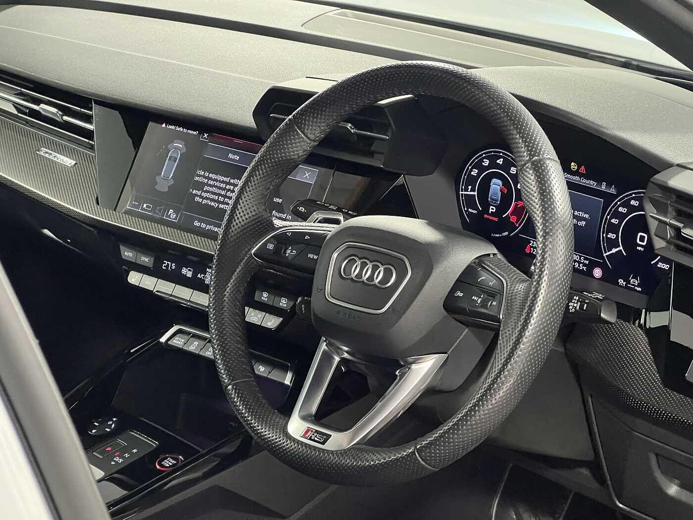 Used Audi RS3 2022 for sale - 77658251: Photo 12