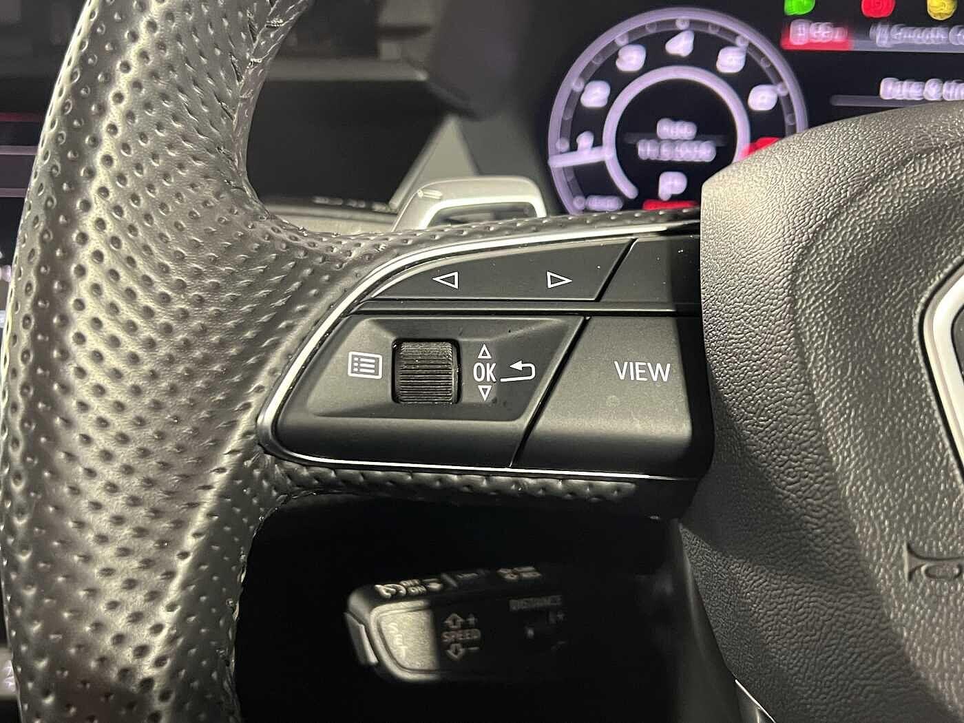 Used Audi RS3 2022 for sale - 77658251: Photo 15