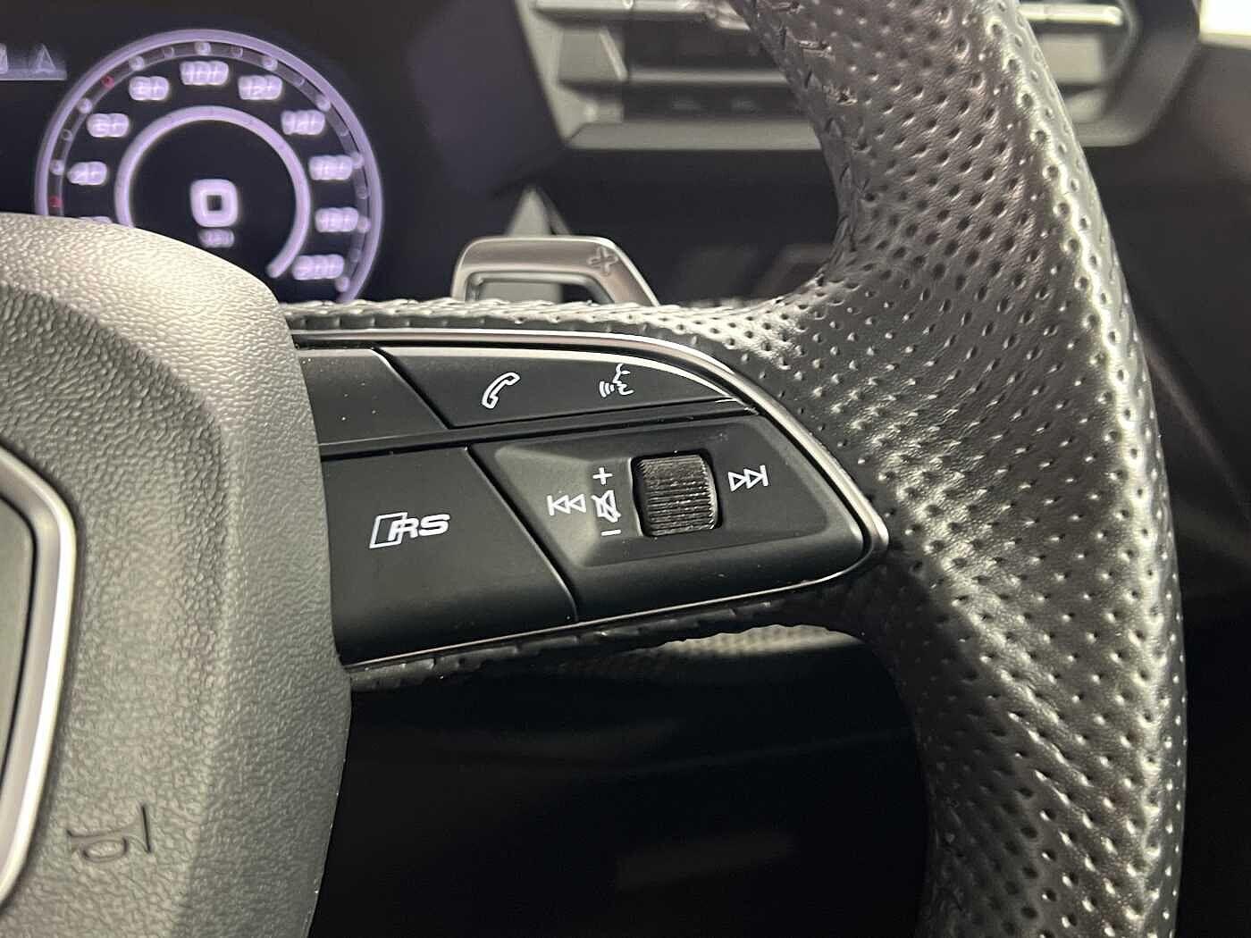 Used Audi RS3 2022 for sale - 77658251: Photo 16