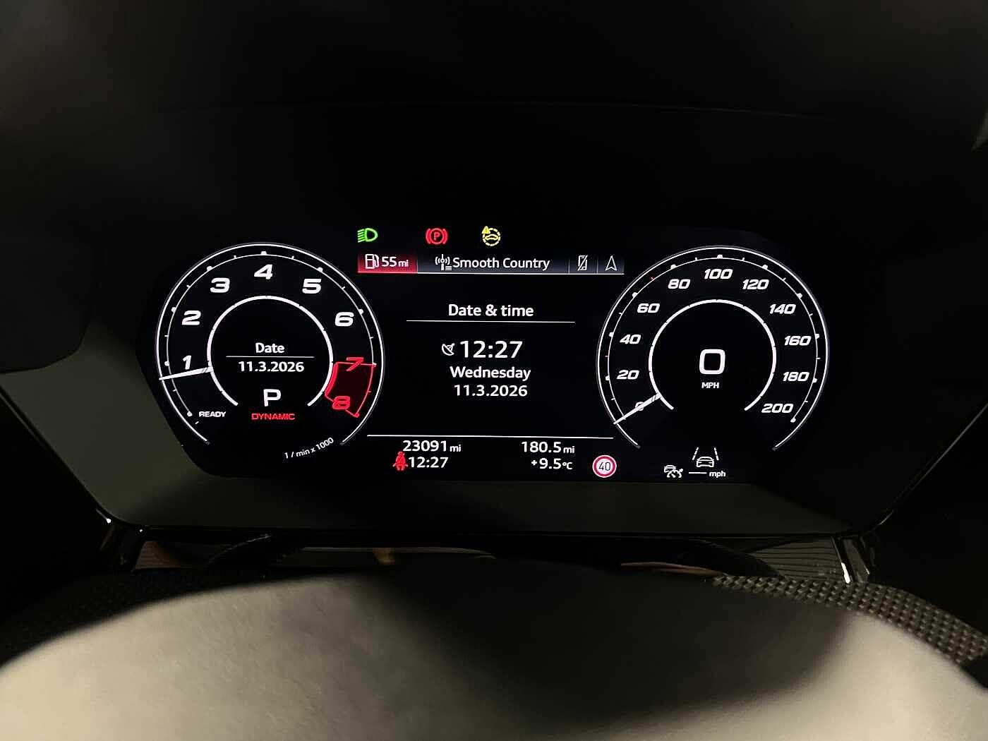 Used Audi RS3 2022 for sale - 77658251: Photo 18