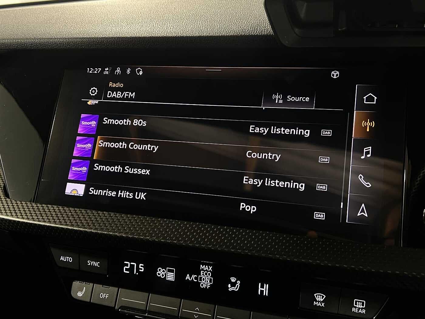 Used Audi RS3 2022 for sale - 77658251: Photo 20