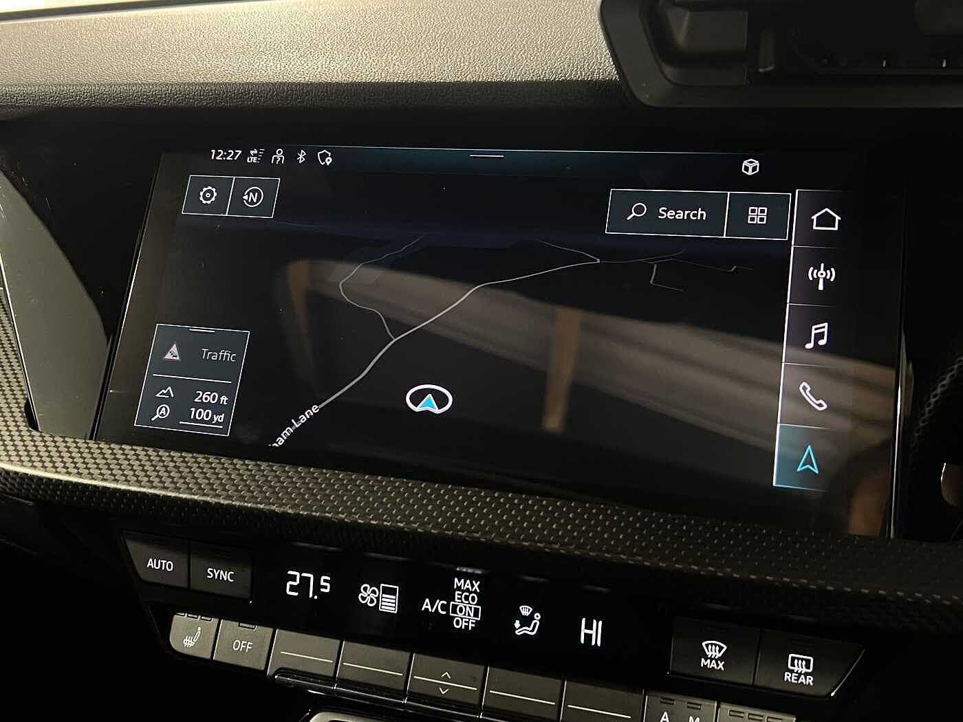 Used Audi RS3 2022 for sale - 77658251: Photo 21