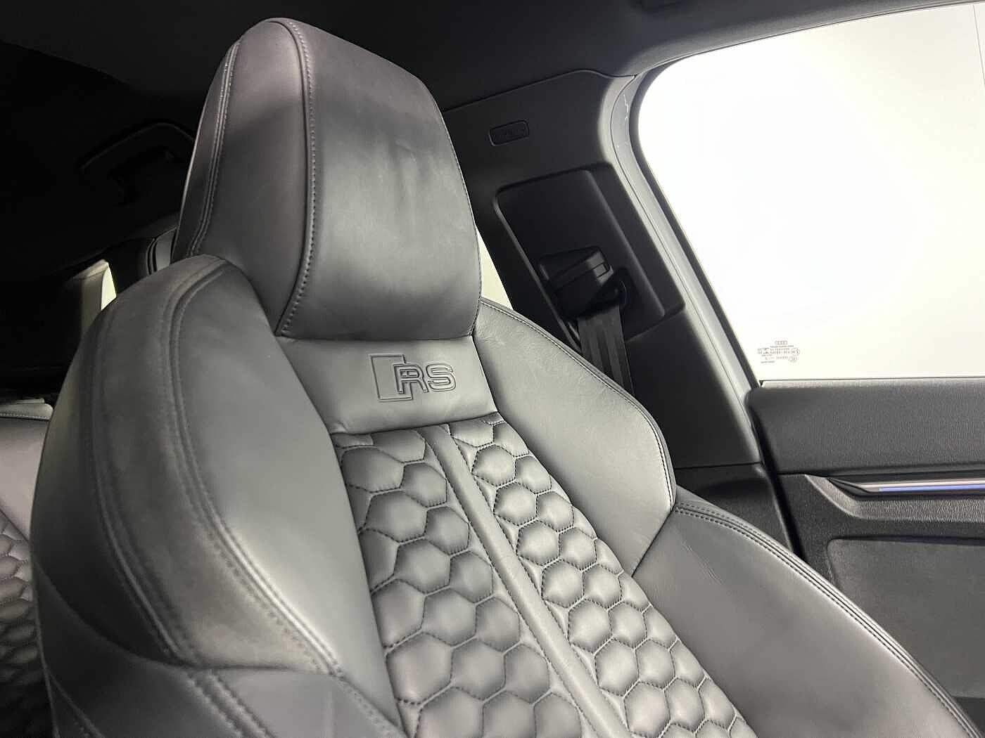 Used Audi RS3 2022 for sale - 77658251: Photo 24