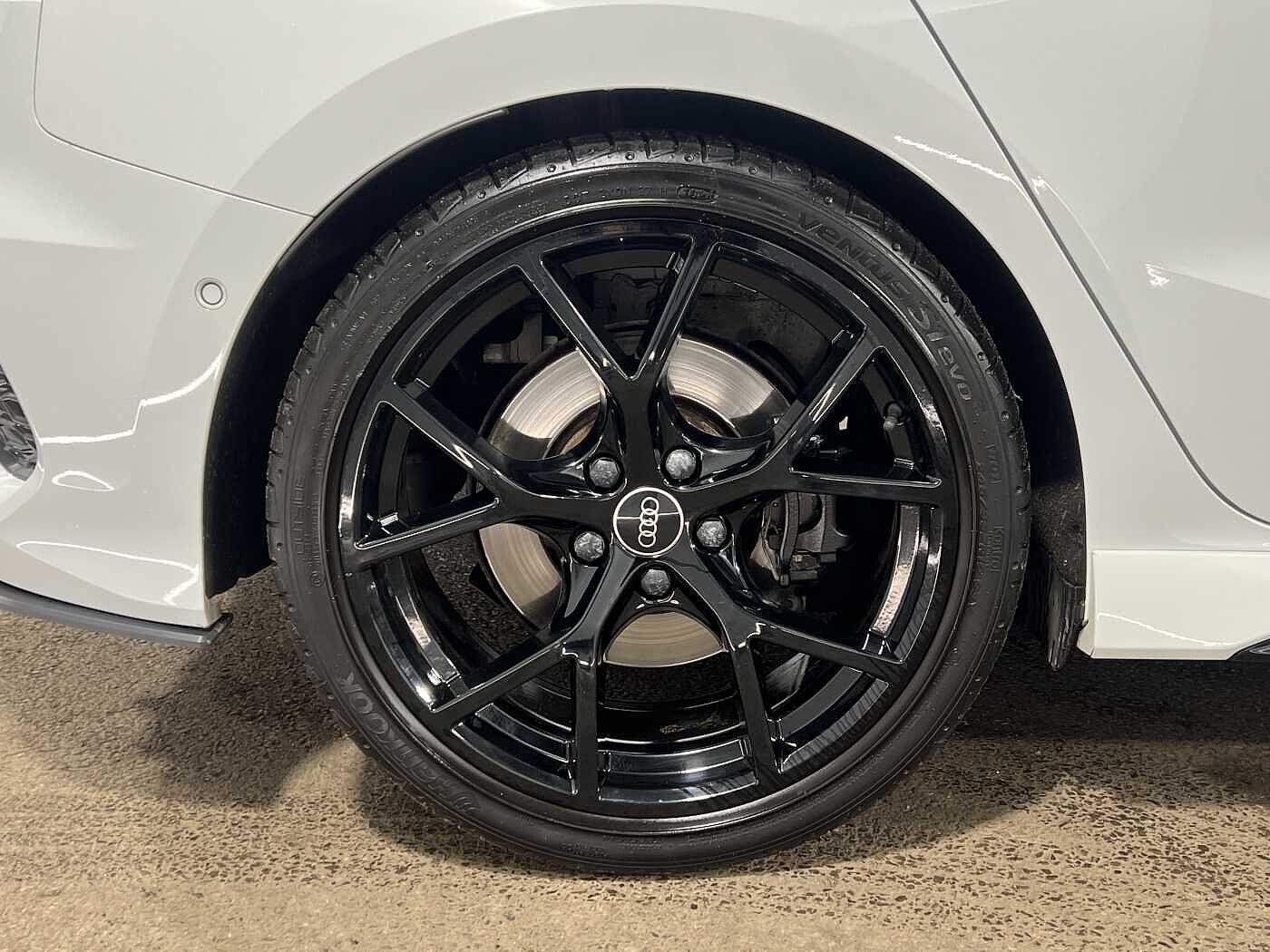 Used Audi RS3 2022 for sale - 77658251: Photo 25