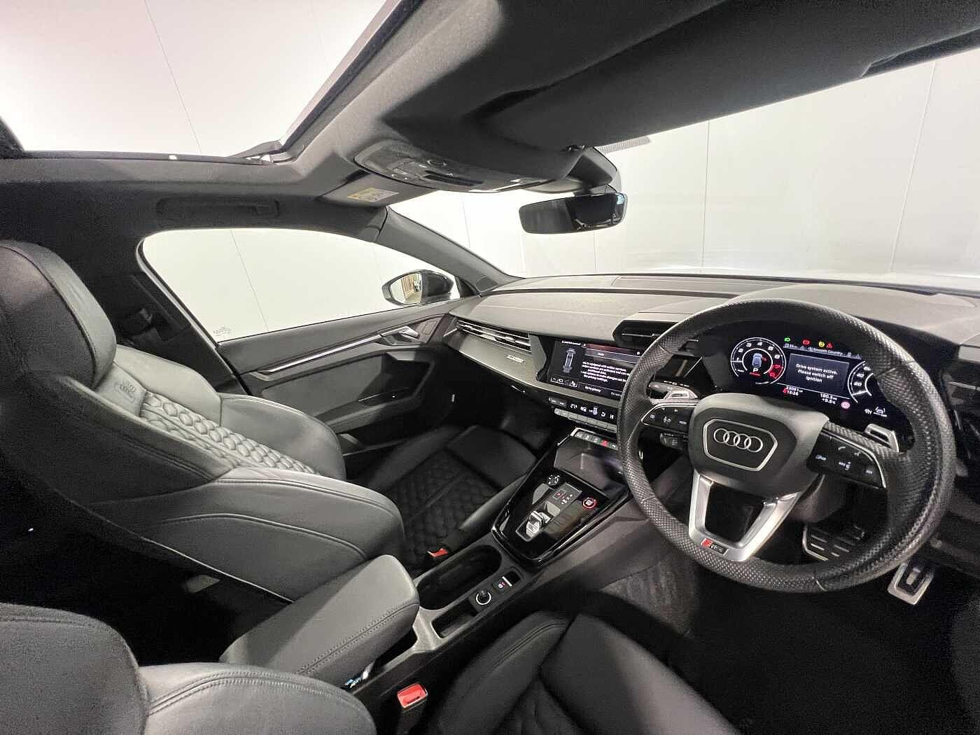 Used Audi RS3 2022 for sale - 77658251: Photo 26