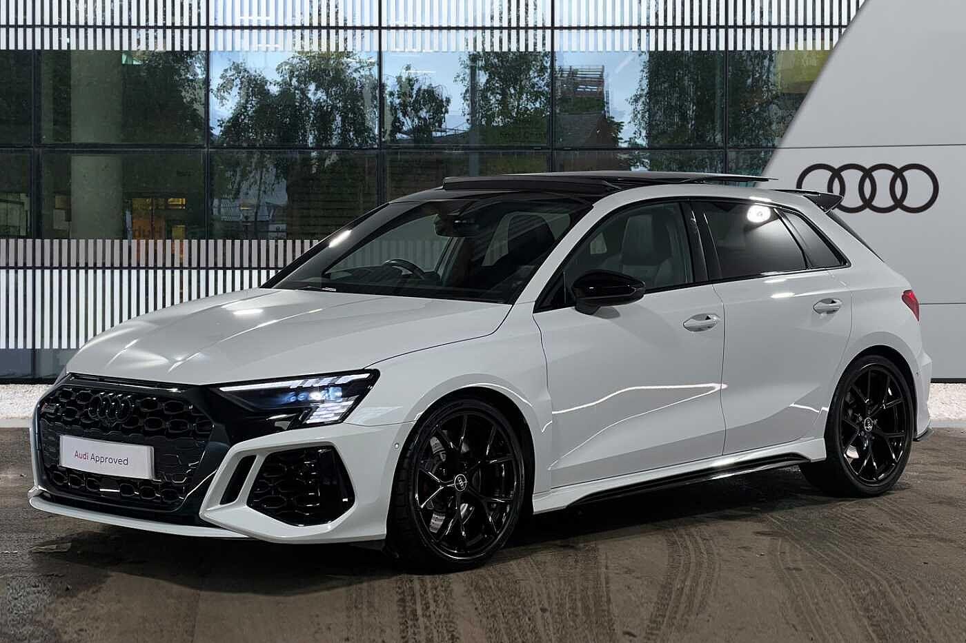 Used Audi RS3 2022 for sale - 77658251: Photo 28