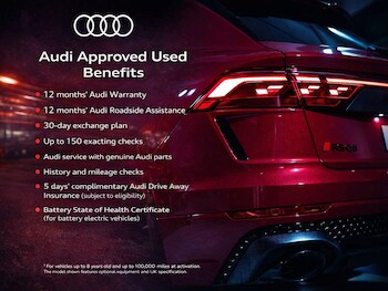 Used Audi RS3 2022 for sale - 77658251: Photo