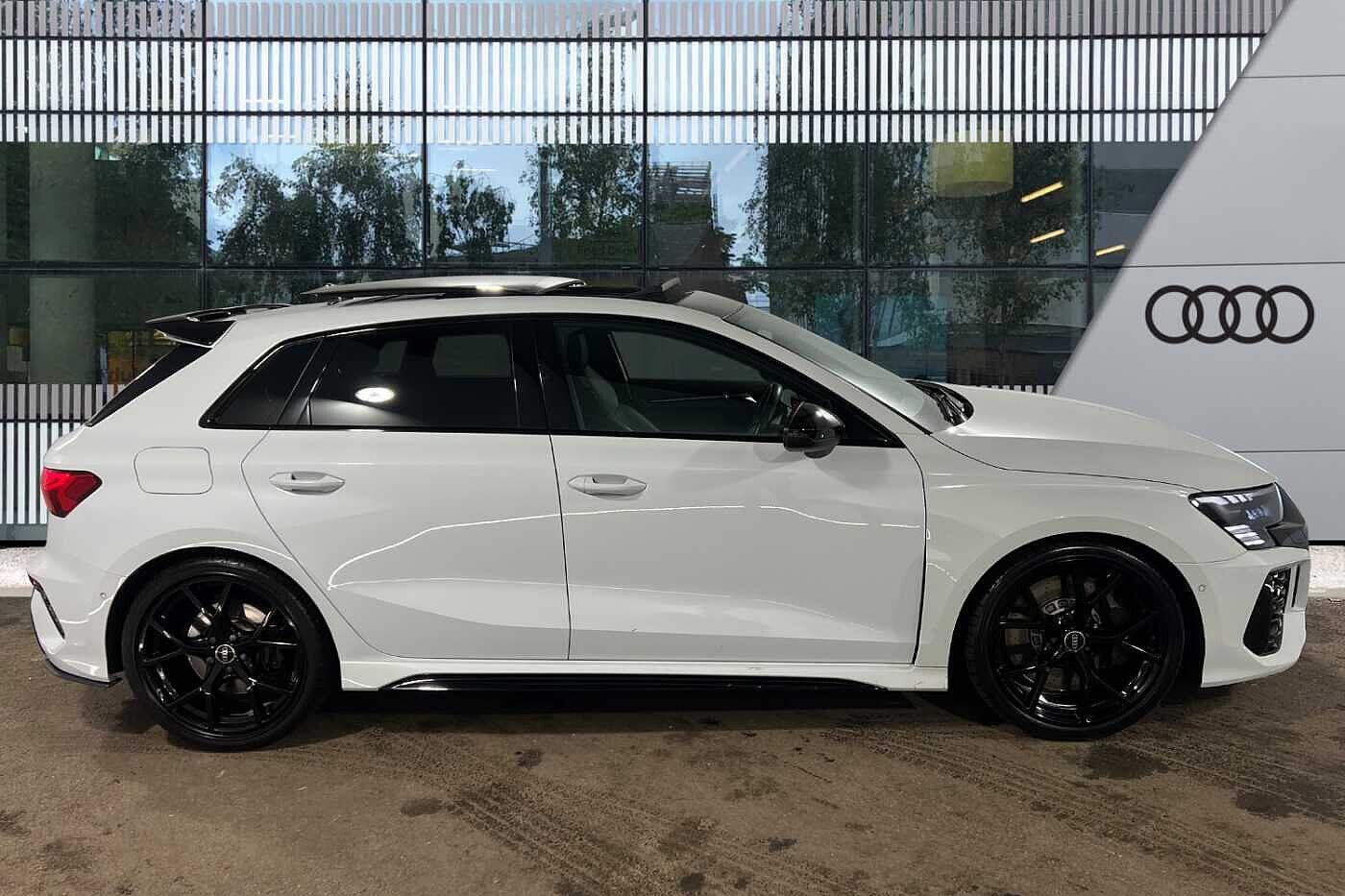 Used Audi RS3 2022 for sale - 77658251: Photo 31