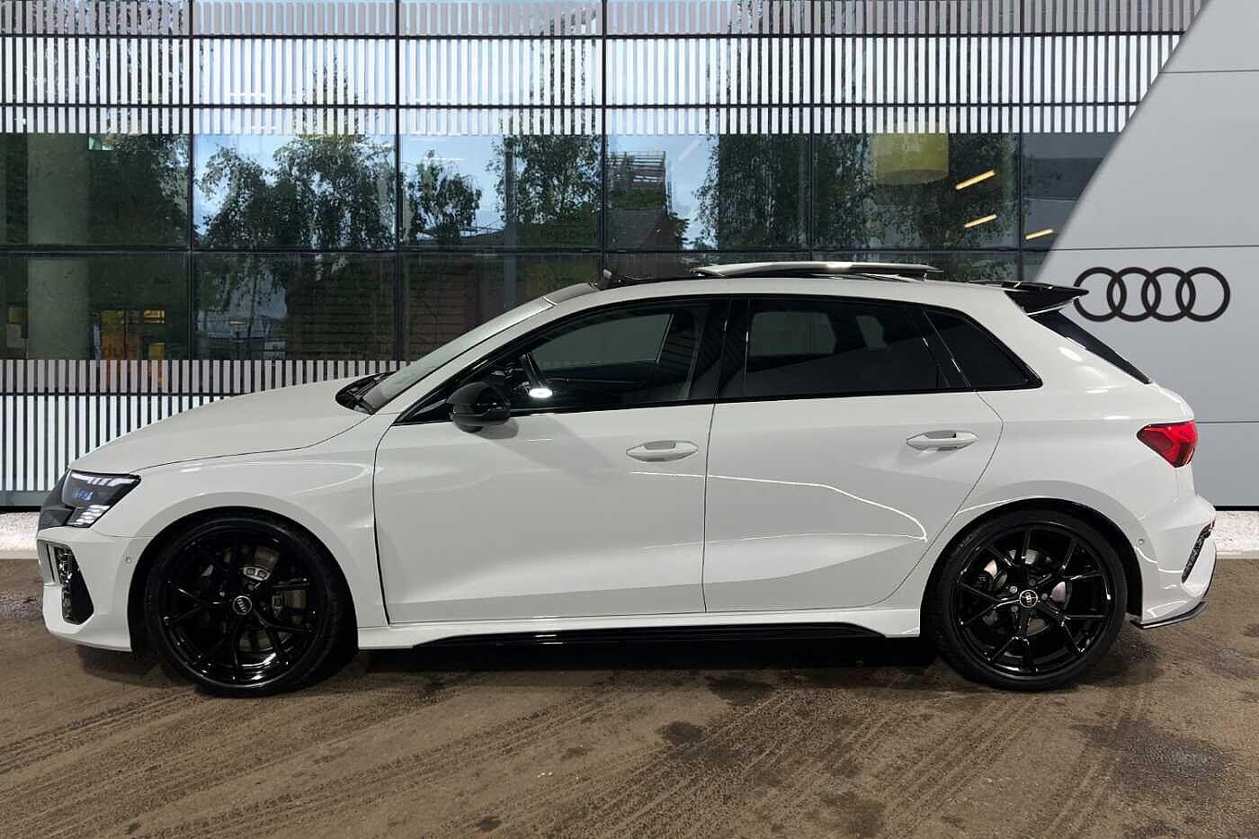 Used Audi RS3 2022 for sale - 77658251: Photo 32