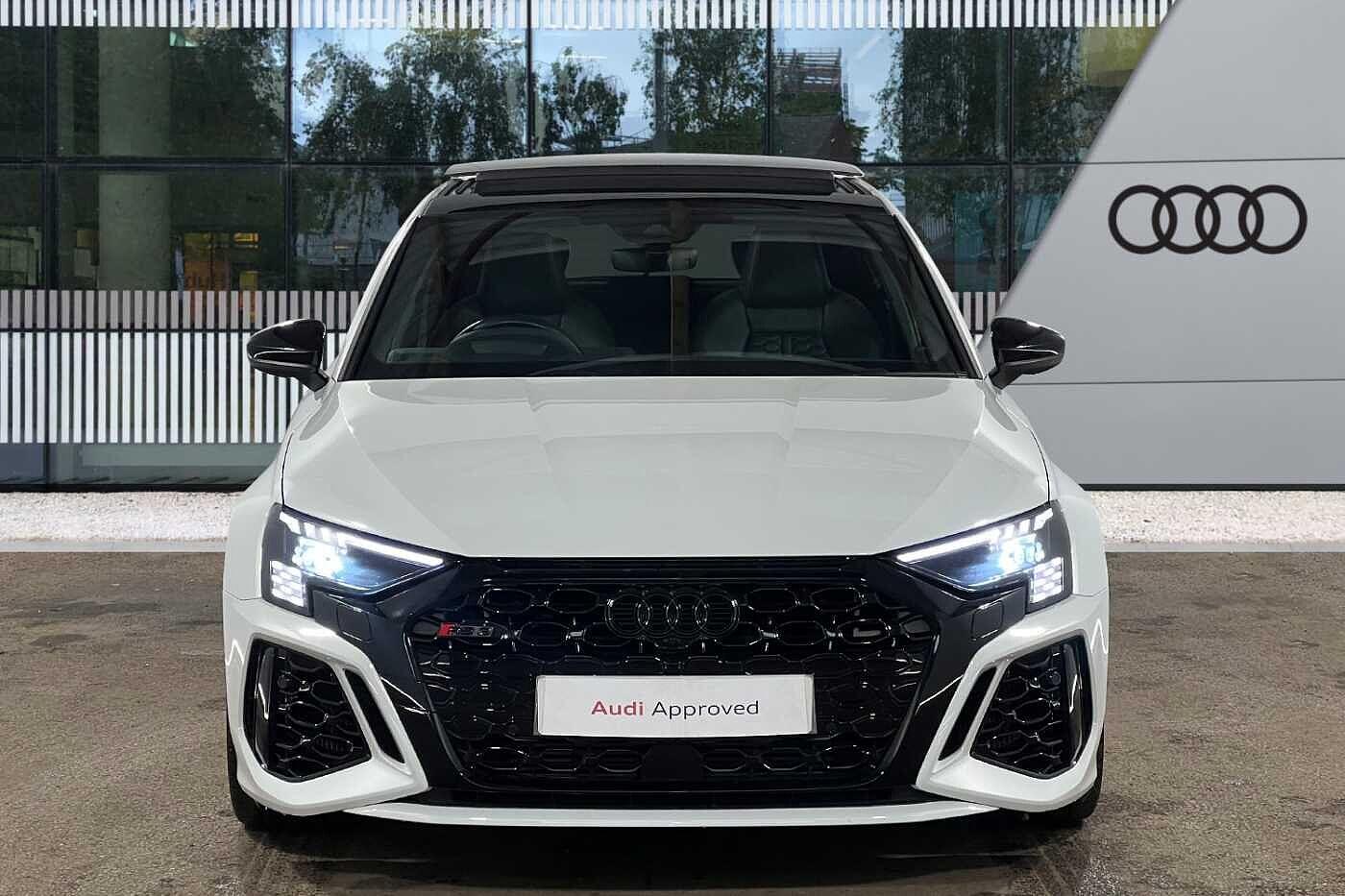 Used Audi RS3 2022 for sale - 77658251: Photo 33