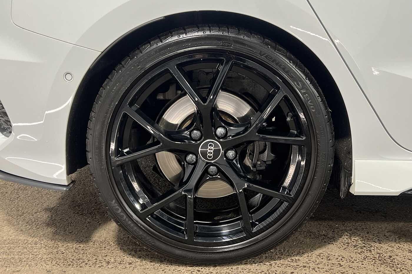 Used Audi RS3 2022 for sale - 77658251: Photo 35