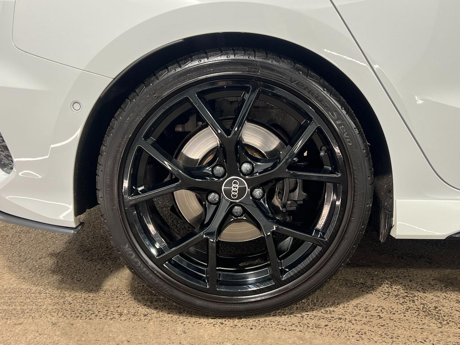 Used Audi RS3 2022 for sale - 77658251: Photo 37