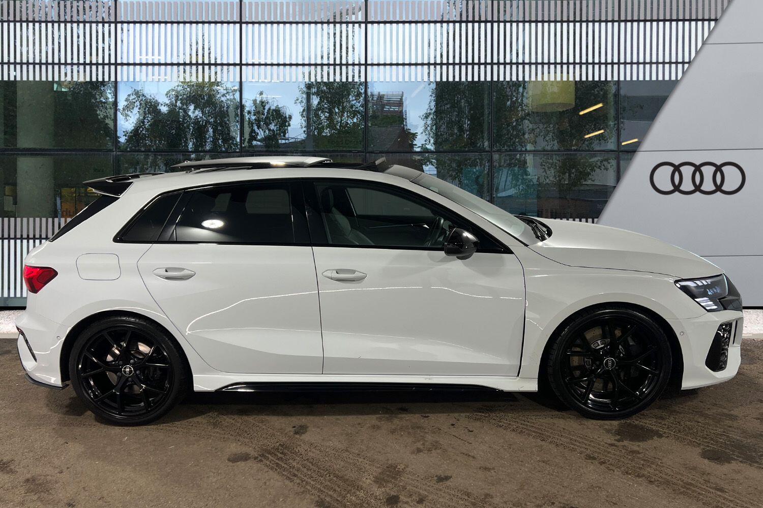 Used Audi RS3 2022 for sale - 77658251: Photo 38