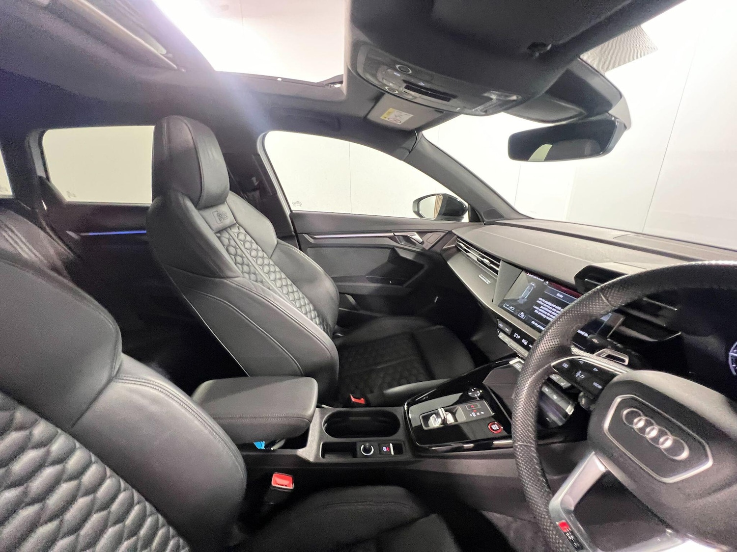 Used Audi RS3 2022 for sale - 77658251: Photo 39