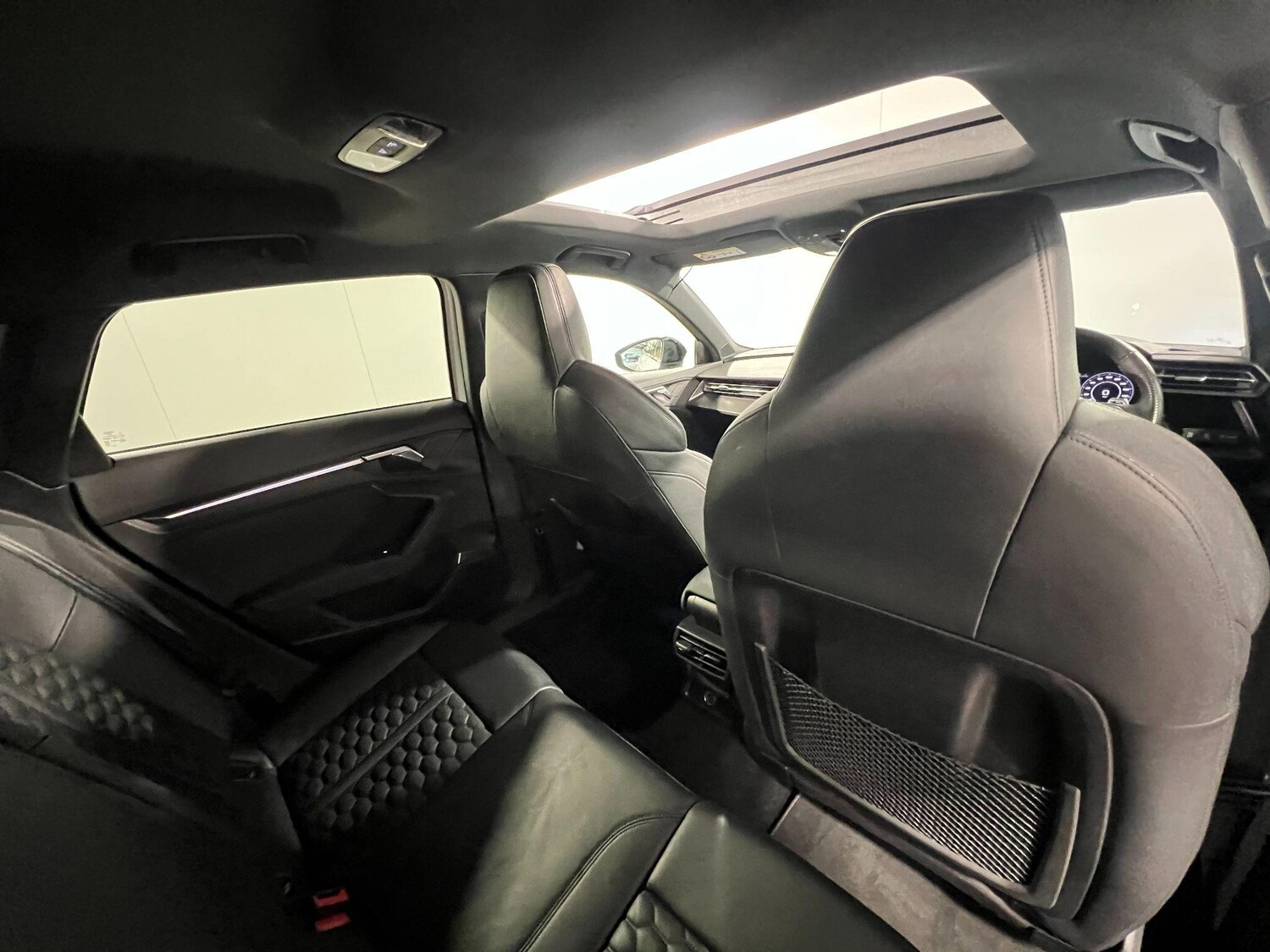 Used Audi RS3 2022 for sale - 77658251: Photo 40