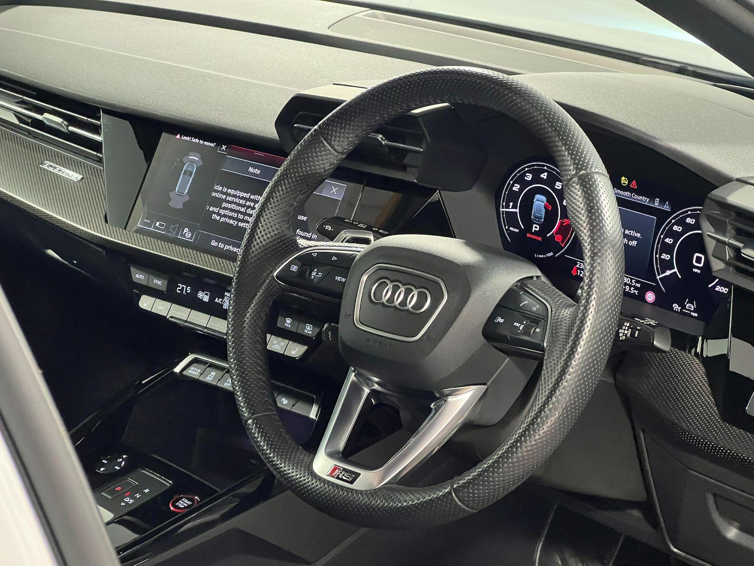 Used Audi RS3 2022 for sale - 77658251: Photo 42