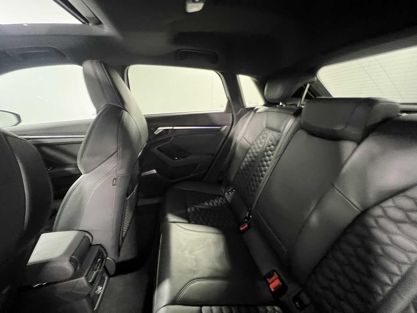 Used Audi RS3 2022 for sale - 77658251: Photo 7