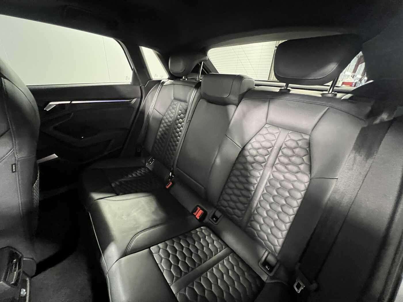 Used Audi RS3 2022 for sale - 77658251: Photo 8