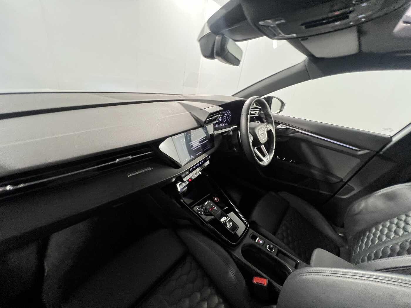 Used Audi RS3 2022 for sale - 77658251: Photo 9