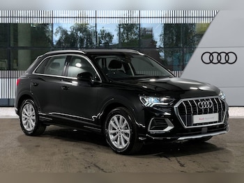 2021 (21) - 1.5 TFSI CoD 35 Sport Euro 6 (s/s) 5dr