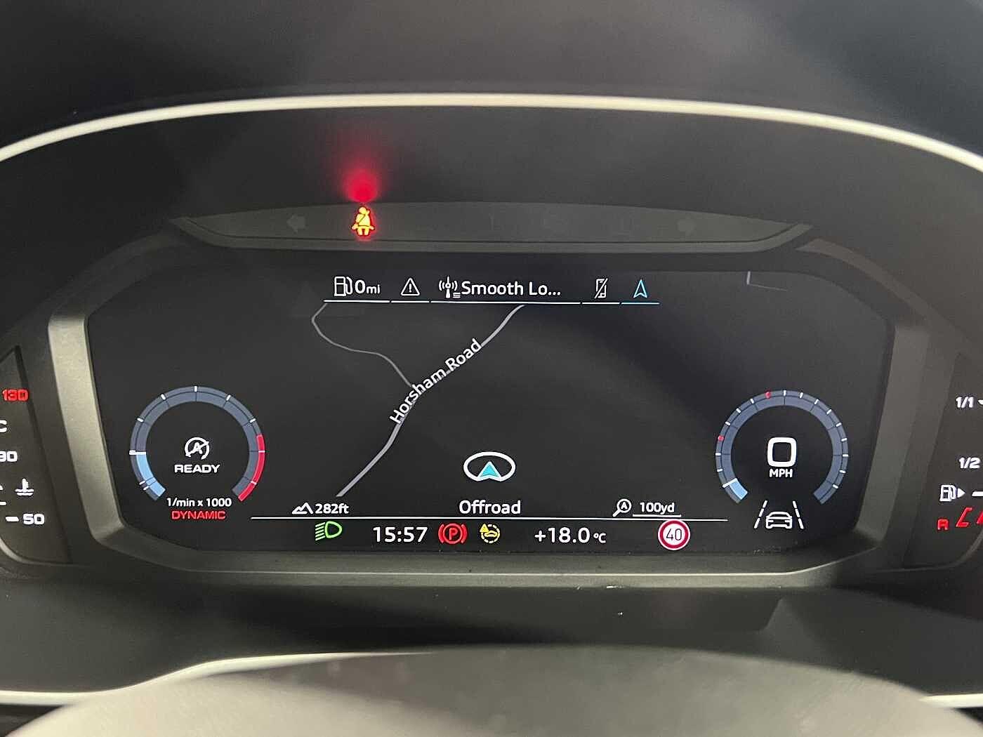 Vehicle 30