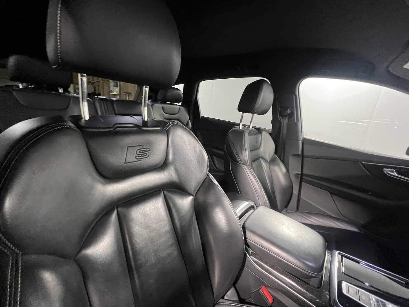 Used Audi Q7 2022 for sale - 77109276: Photo 13