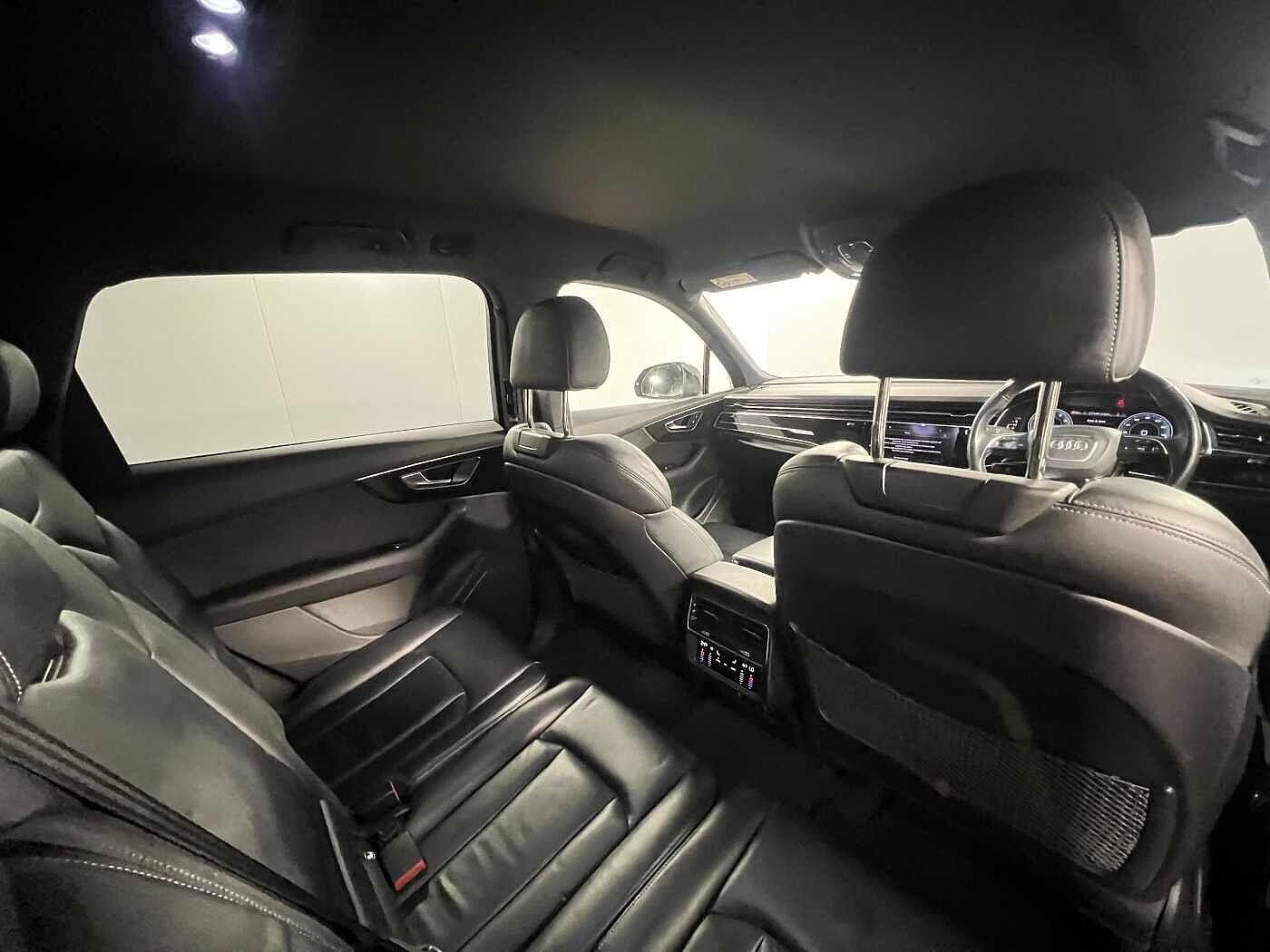 Used Audi Q7 2022 for sale - 77109276: Photo 14