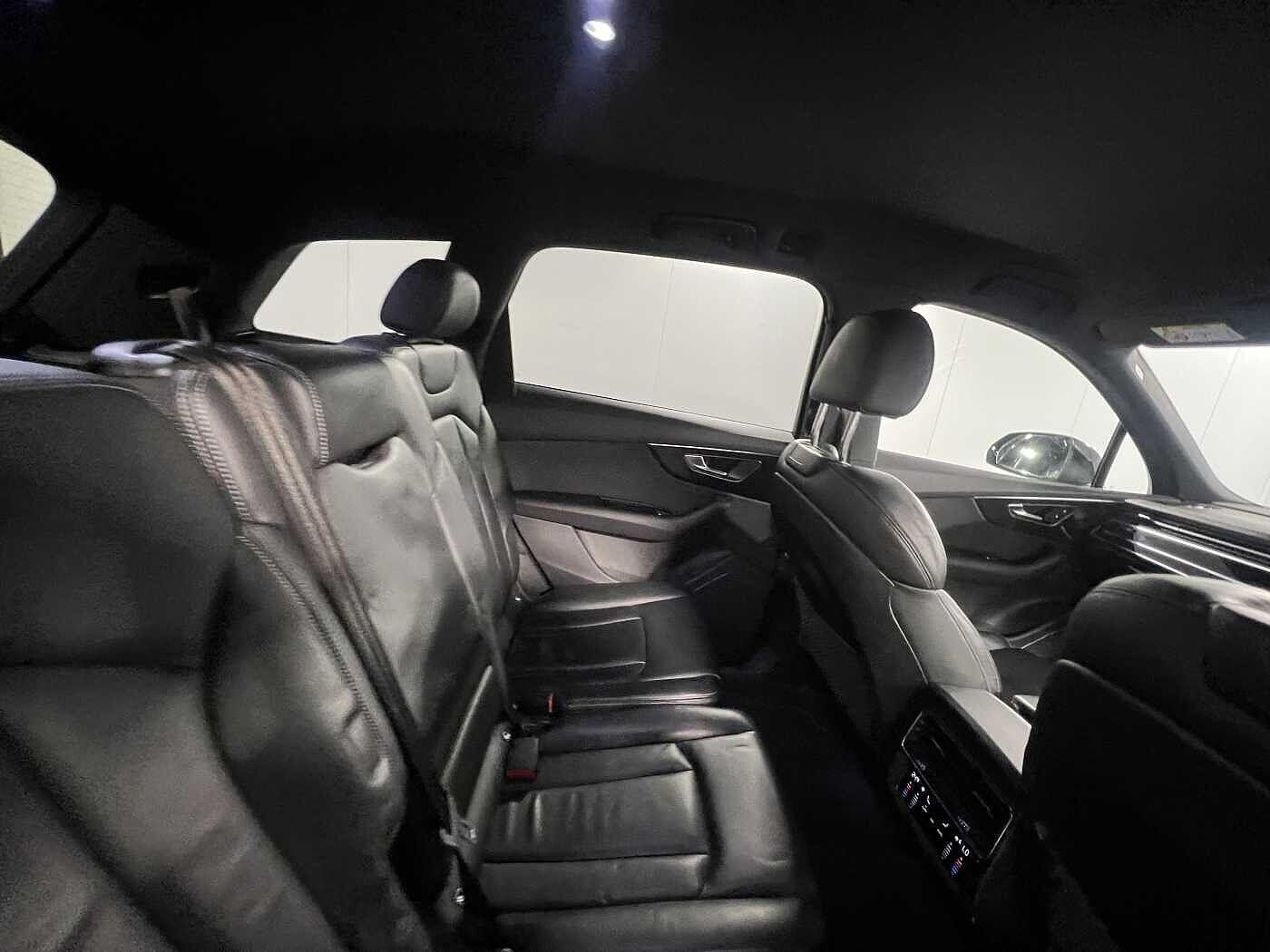 Used Audi Q7 2022 for sale - 77109276: Photo 15