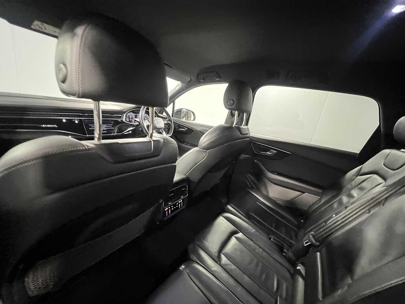 Used Audi Q7 2022 for sale - 77109276: Photo 17