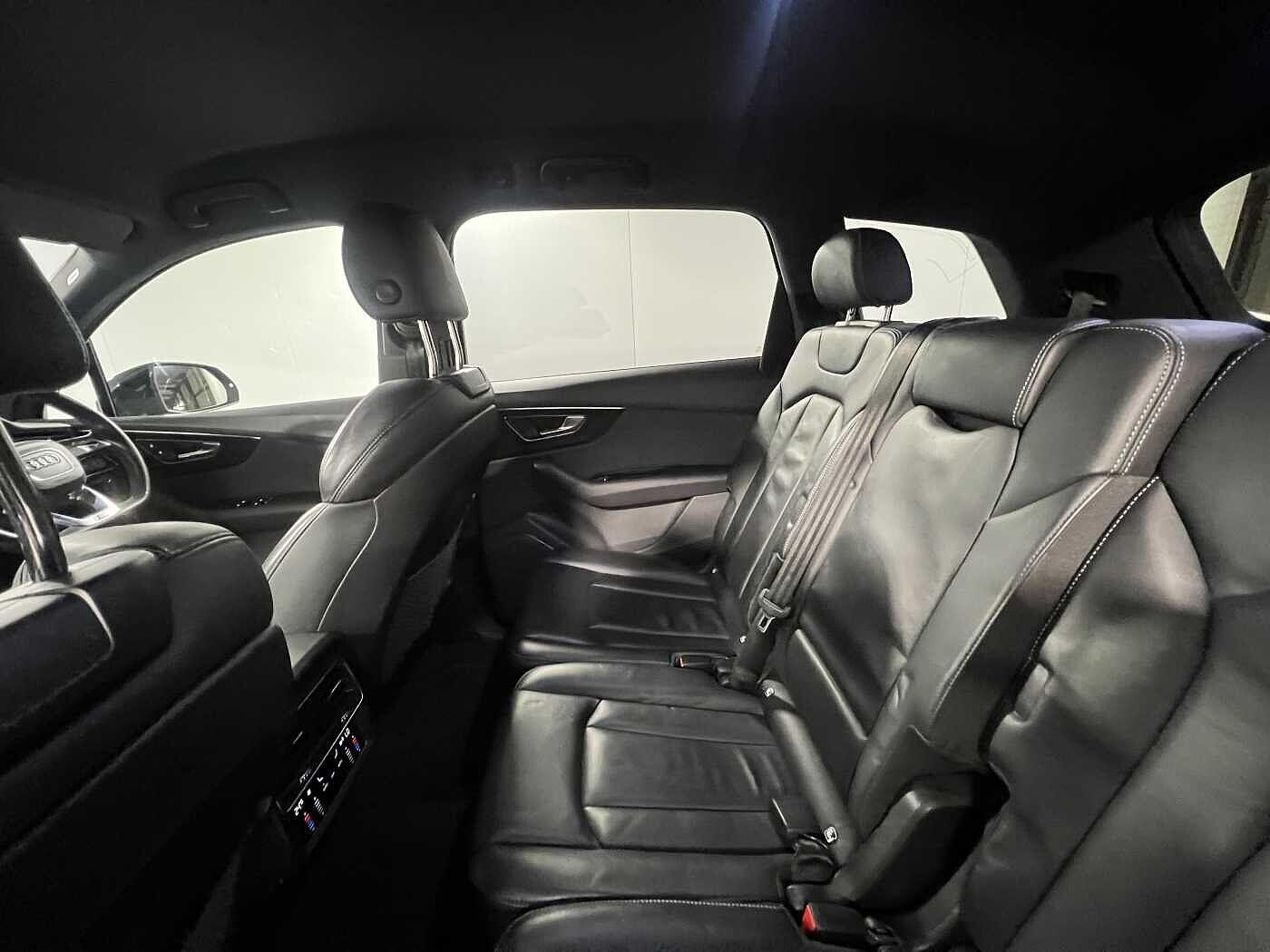 Used Audi Q7 2022 for sale - 77109276: Photo 18