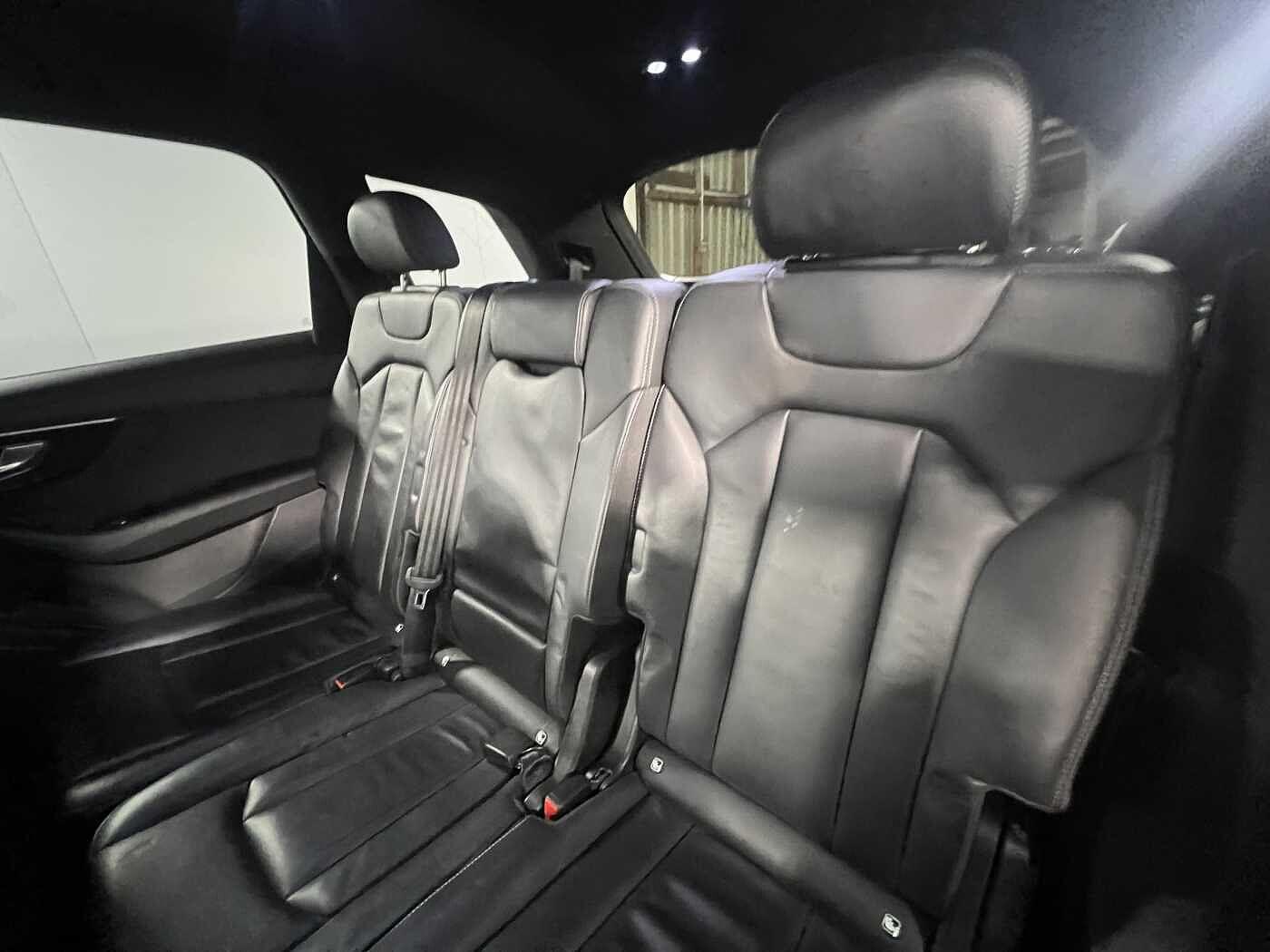 Used Audi Q7 2022 for sale - 77109276: Photo 19