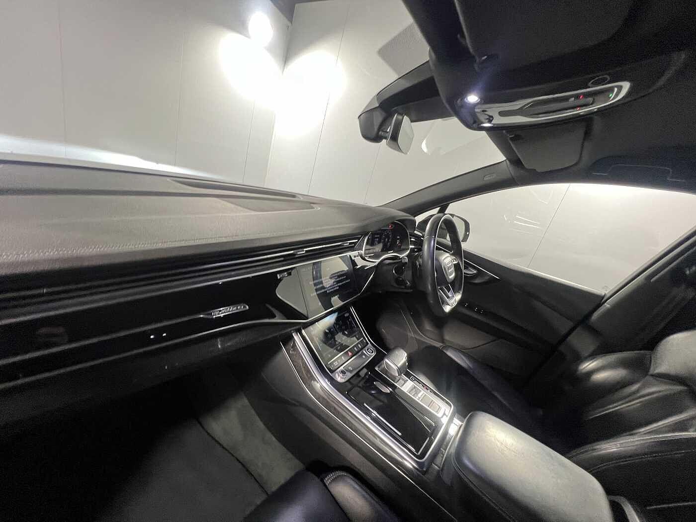 Used Audi Q7 2022 for sale - 77109276: Photo 20