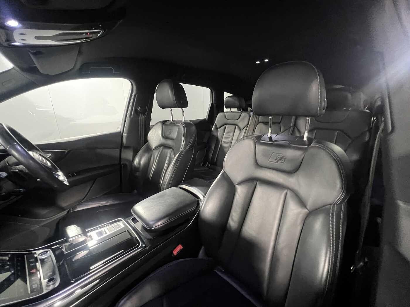 Used Audi Q7 2022 for sale - 77109276: Photo 22