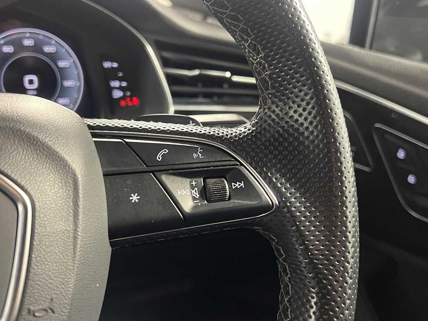 Used Audi Q7 2022 for sale - 77109276: Photo 27