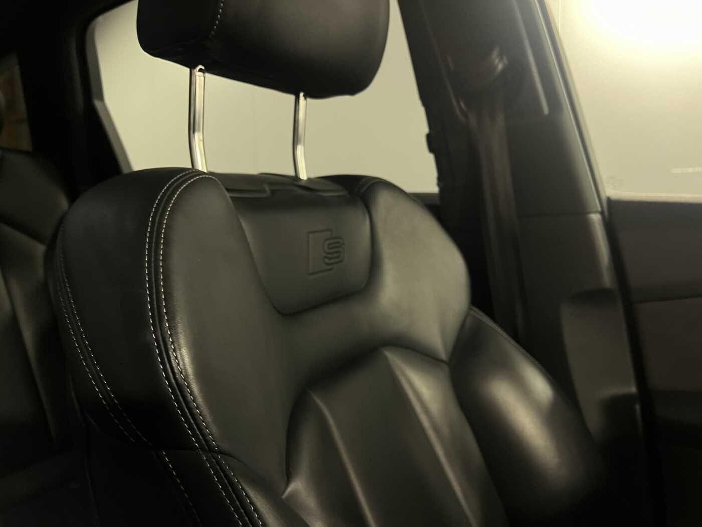 Used Audi Q7 2022 for sale - 77109276: Photo 34