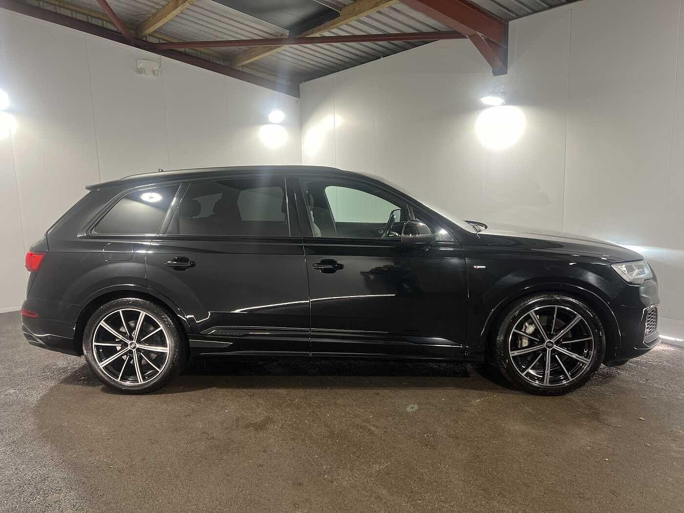 Used Audi Q7 2022 for sale - 77109276: Photo 39