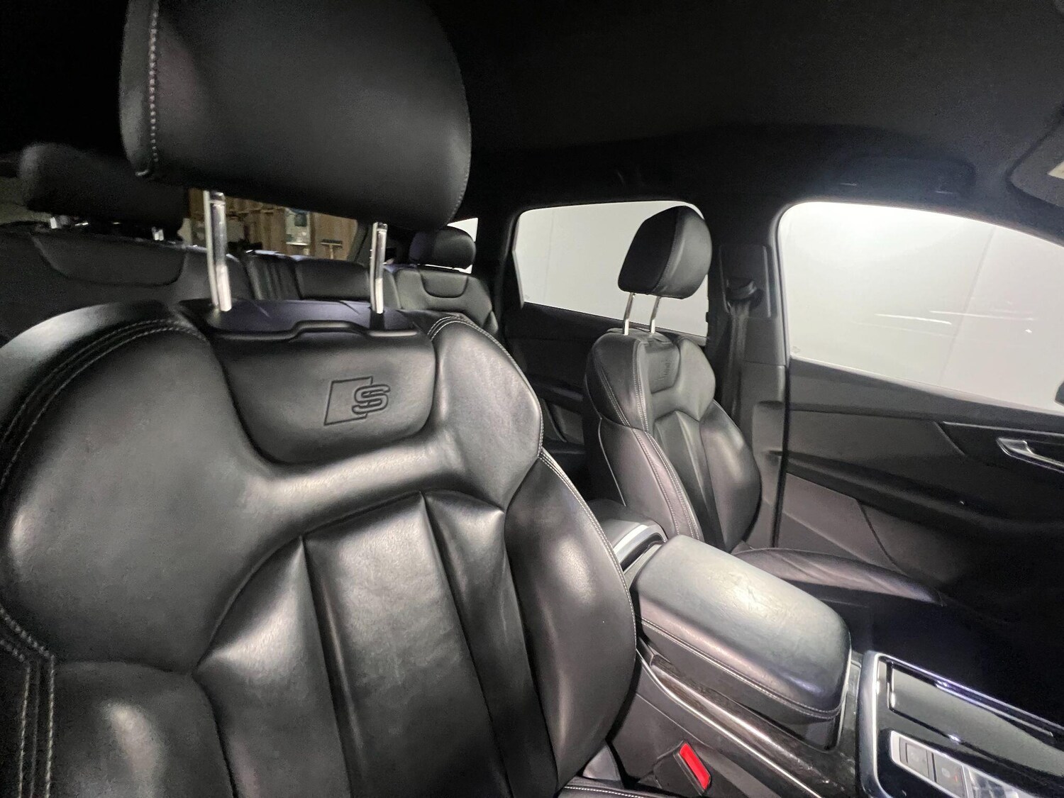 Used Audi Q7 2022 for sale - 77109276: Photo 53