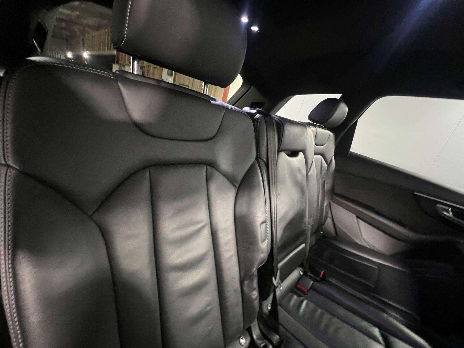 Used Audi Q7 2022 for sale - 77109276: Photo 56