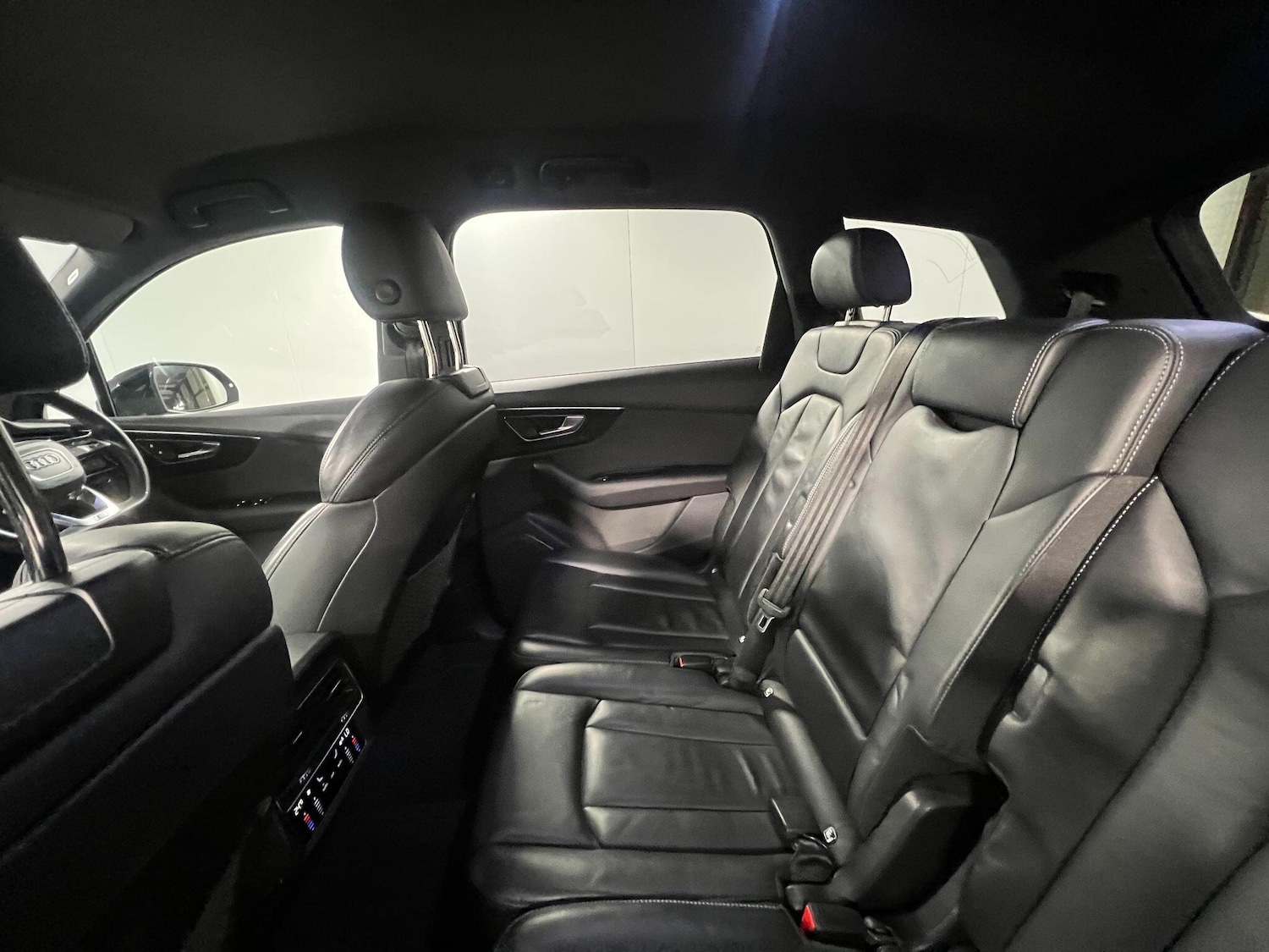 Used Audi Q7 2022 for sale - 77109276: Photo 58