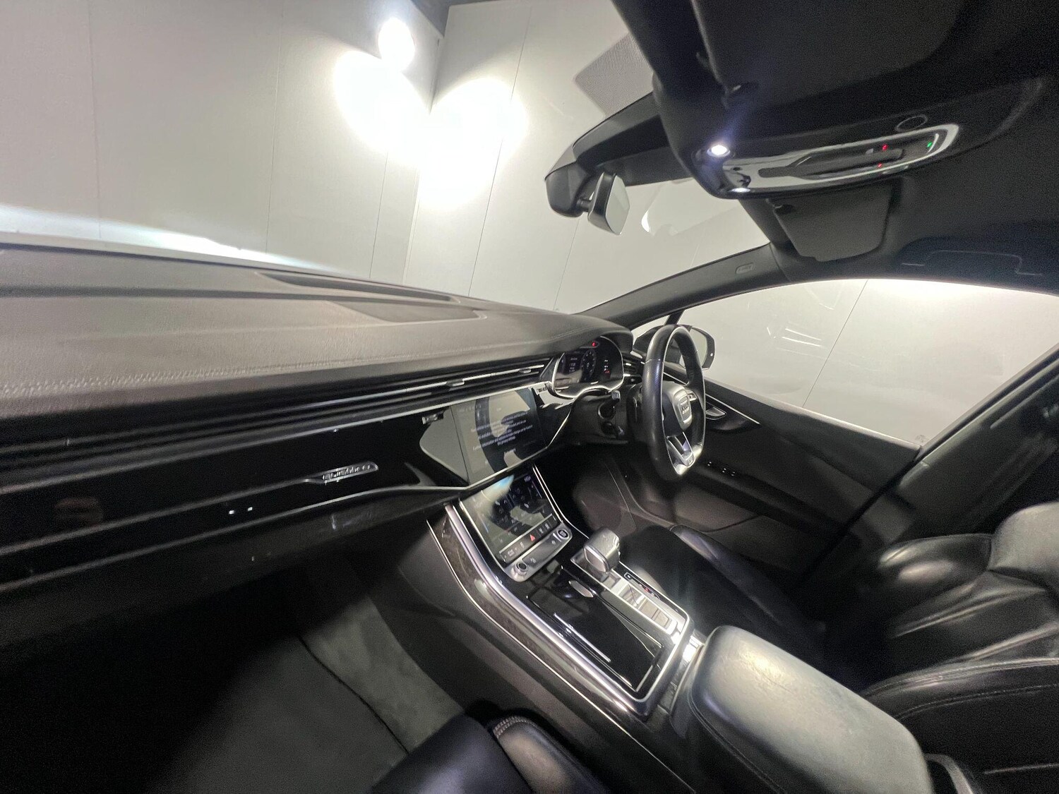 Used Audi Q7 2022 for sale - 77109276: Photo 60