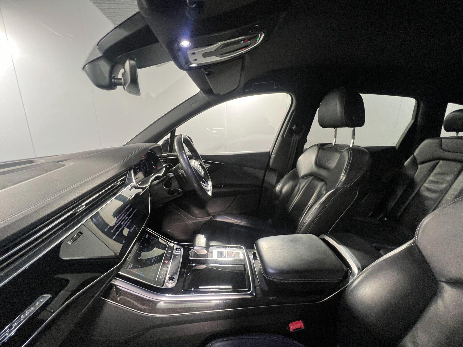 Used Audi Q7 2022 for sale - 77109276: Photo 61