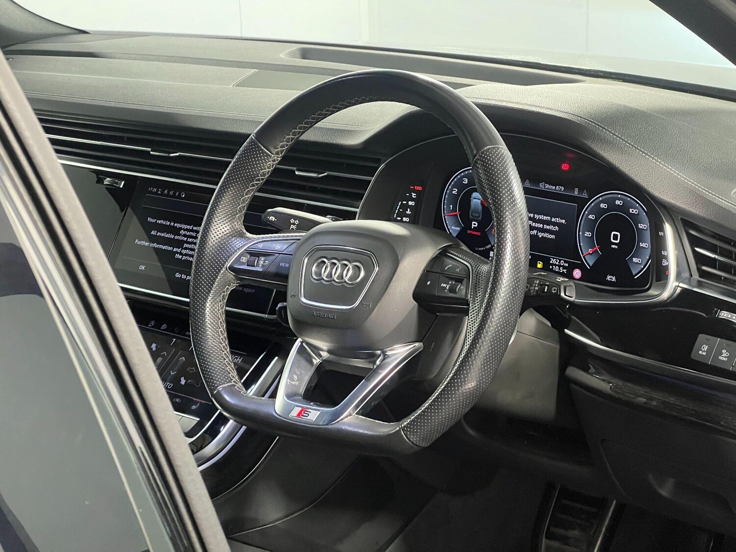 Used Audi Q7 2022 for sale - 77109276: Photo 63