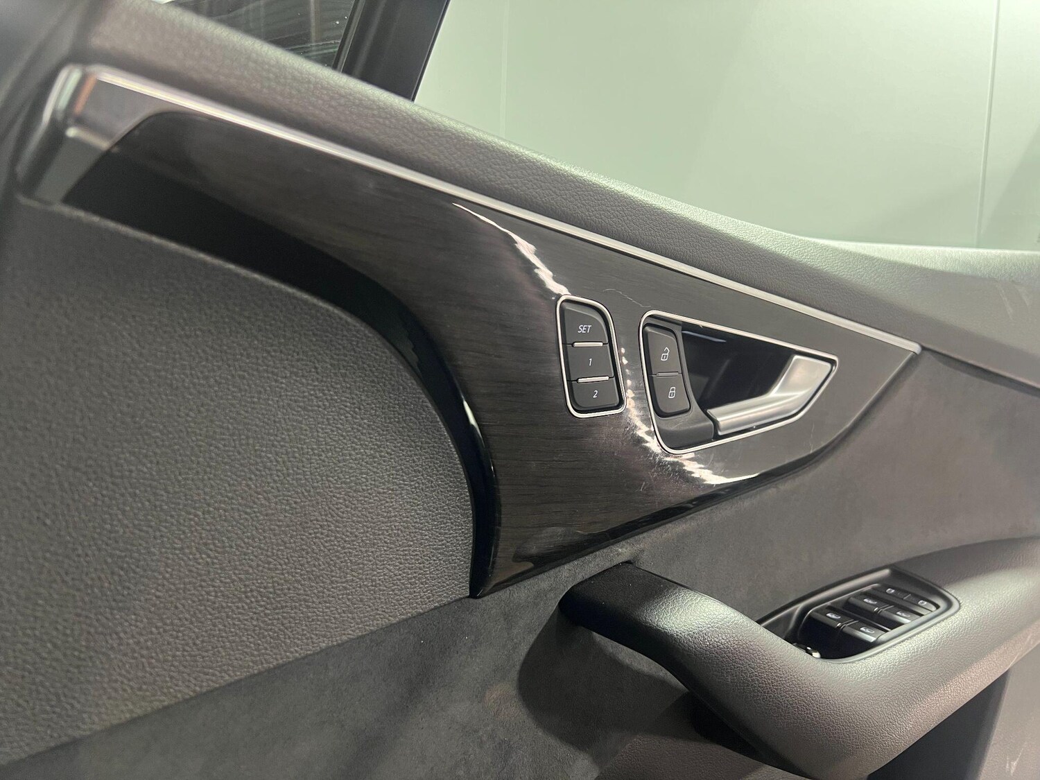 Used Audi Q7 2022 for sale - 77109276: Photo 65