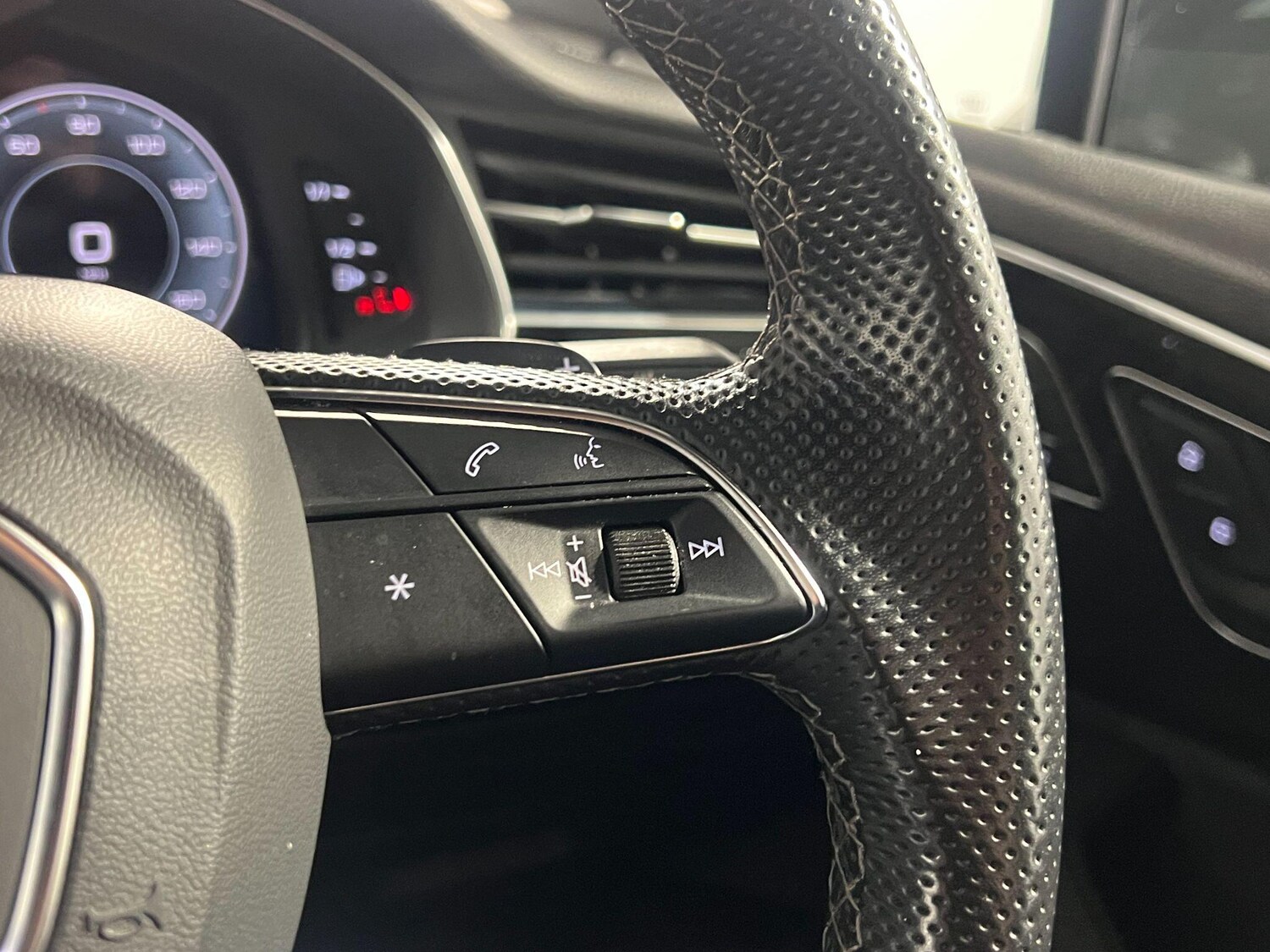 Used Audi Q7 2022 for sale - 77109276: Photo 67